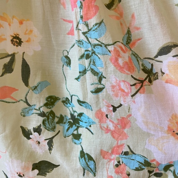 Aratta Ethereal Floral Softness Maxi Dress - Picture 5 of 12